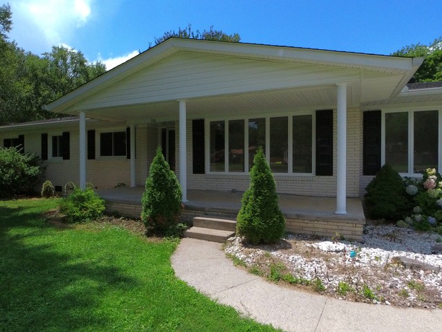 218 Eventide Drive Murfreesboro TN 37130