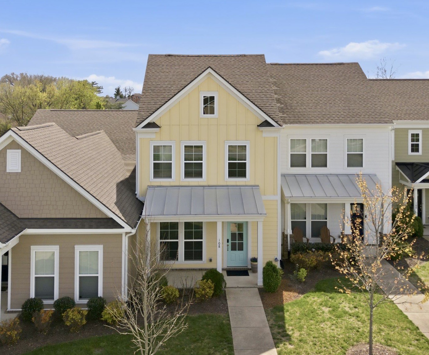 108 Mary Ann Circle Spring Hill TN 37174