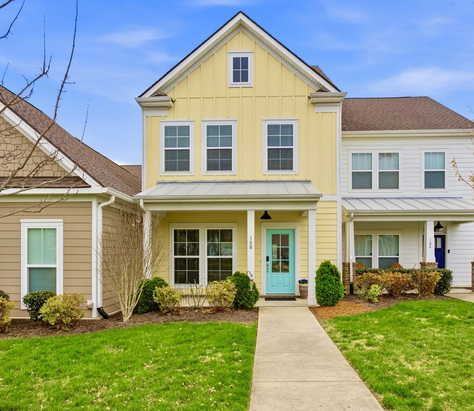 108 Mary Ann Circle Spring Hill TN 37174