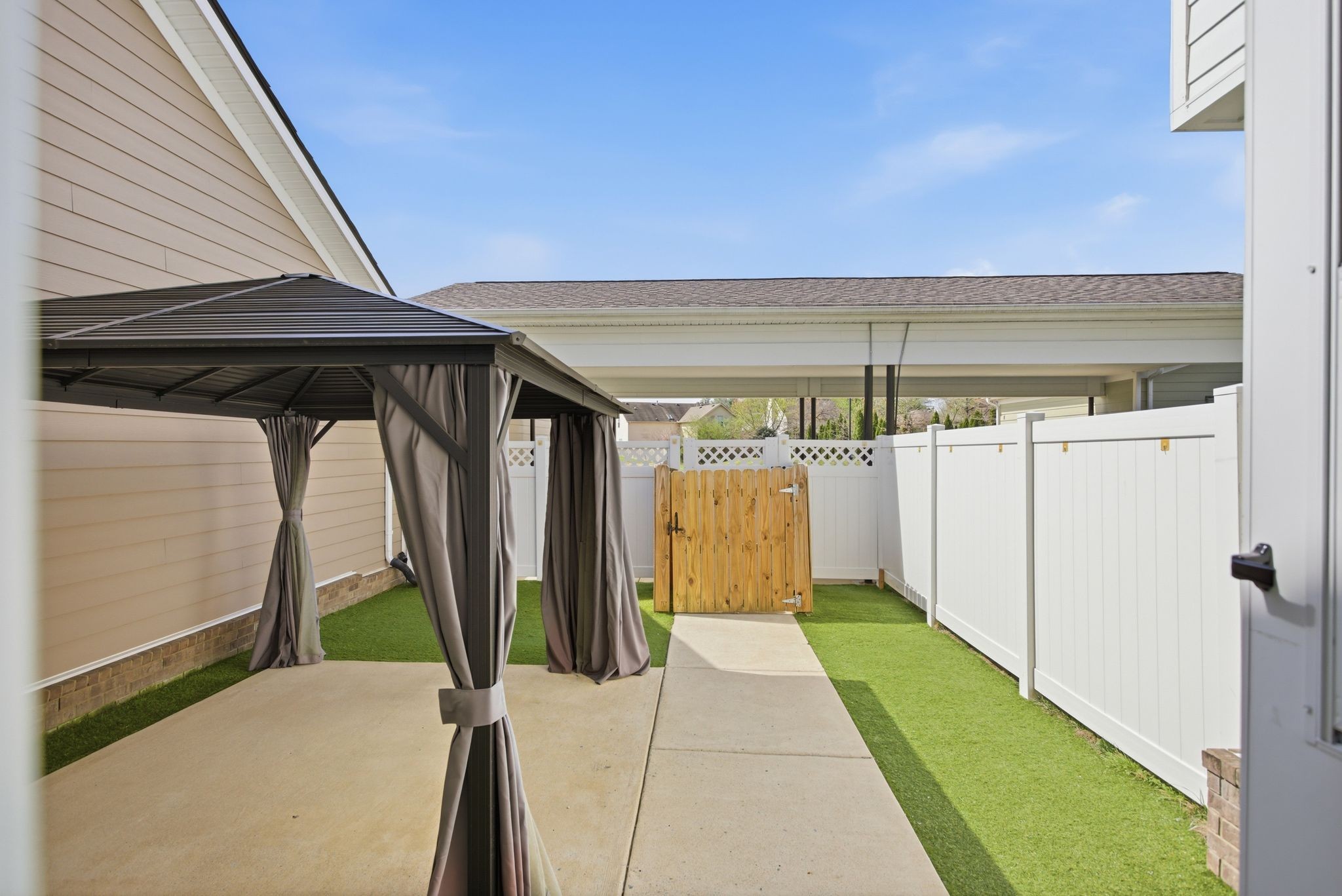 108 Mary Ann Circle Spring Hill TN 37174