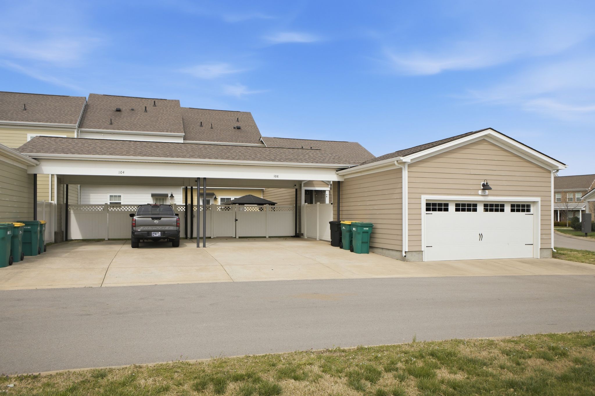 108 Mary Ann Circle Spring Hill TN 37174