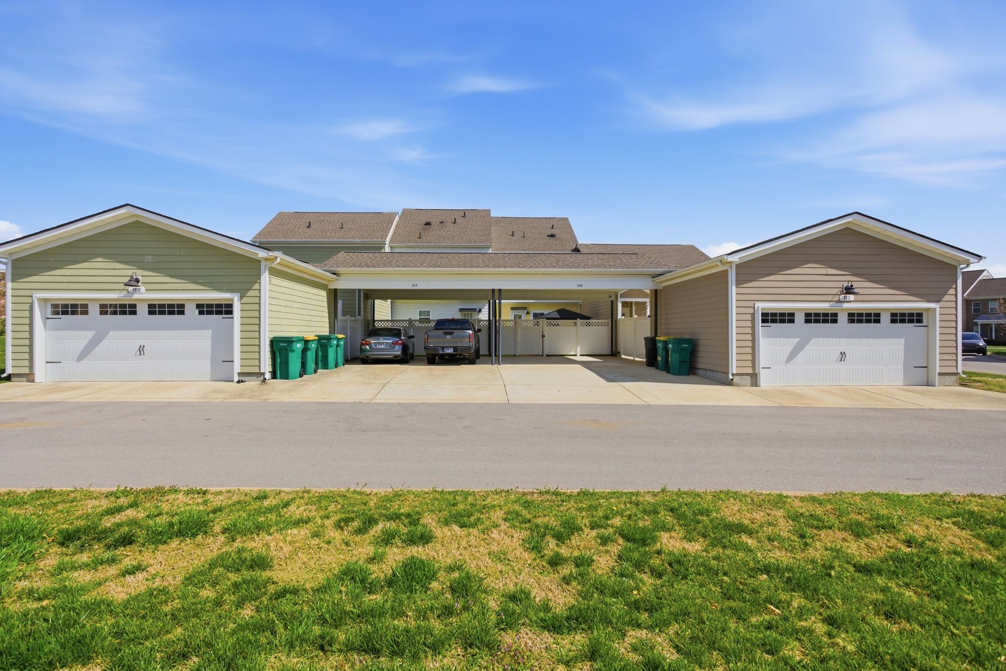 108 Mary Ann Circle Spring Hill TN 37174