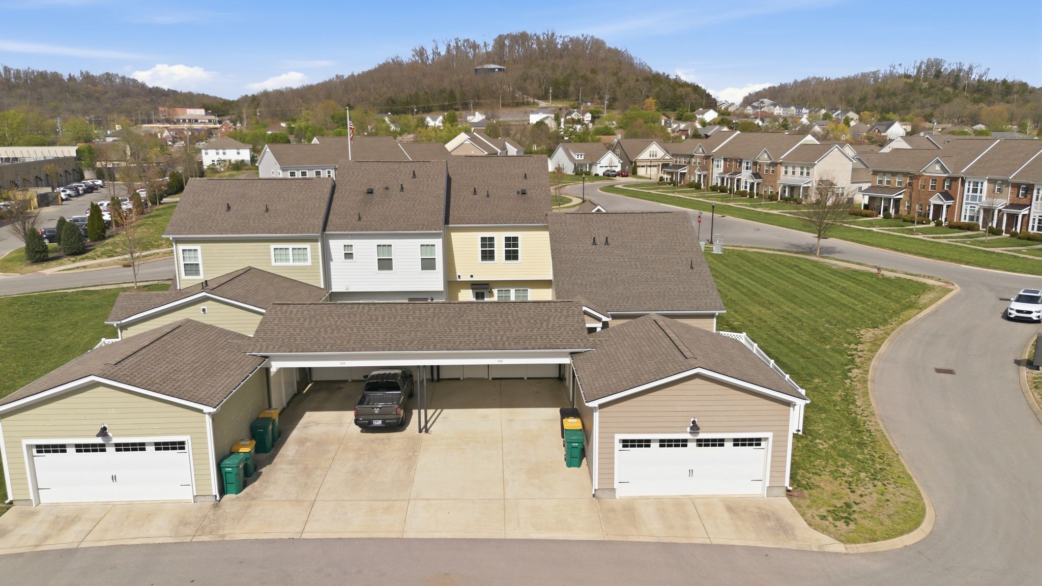 108 Mary Ann Circle Spring Hill TN 37174
