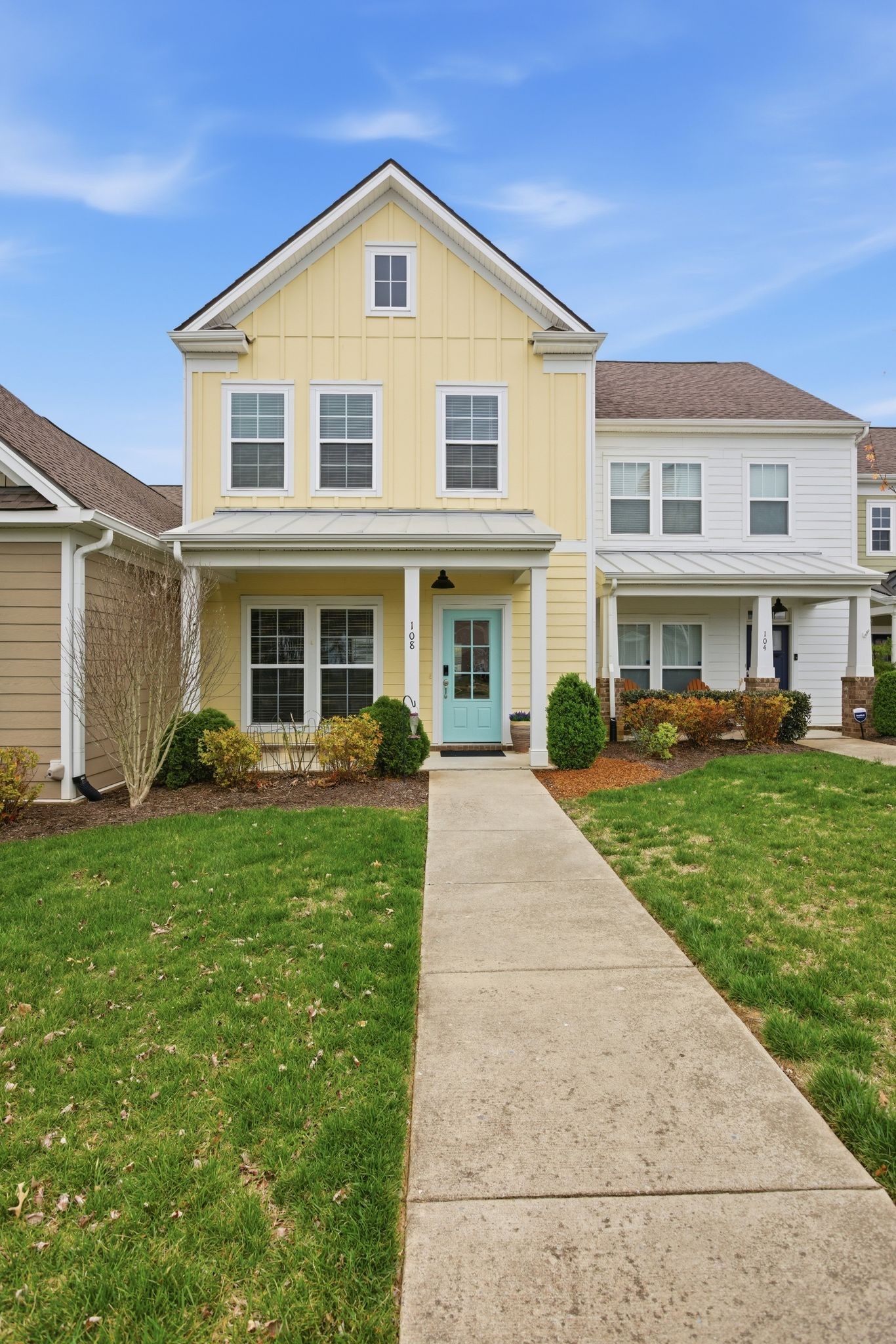 108 Mary Ann Circle Spring Hill TN 37174