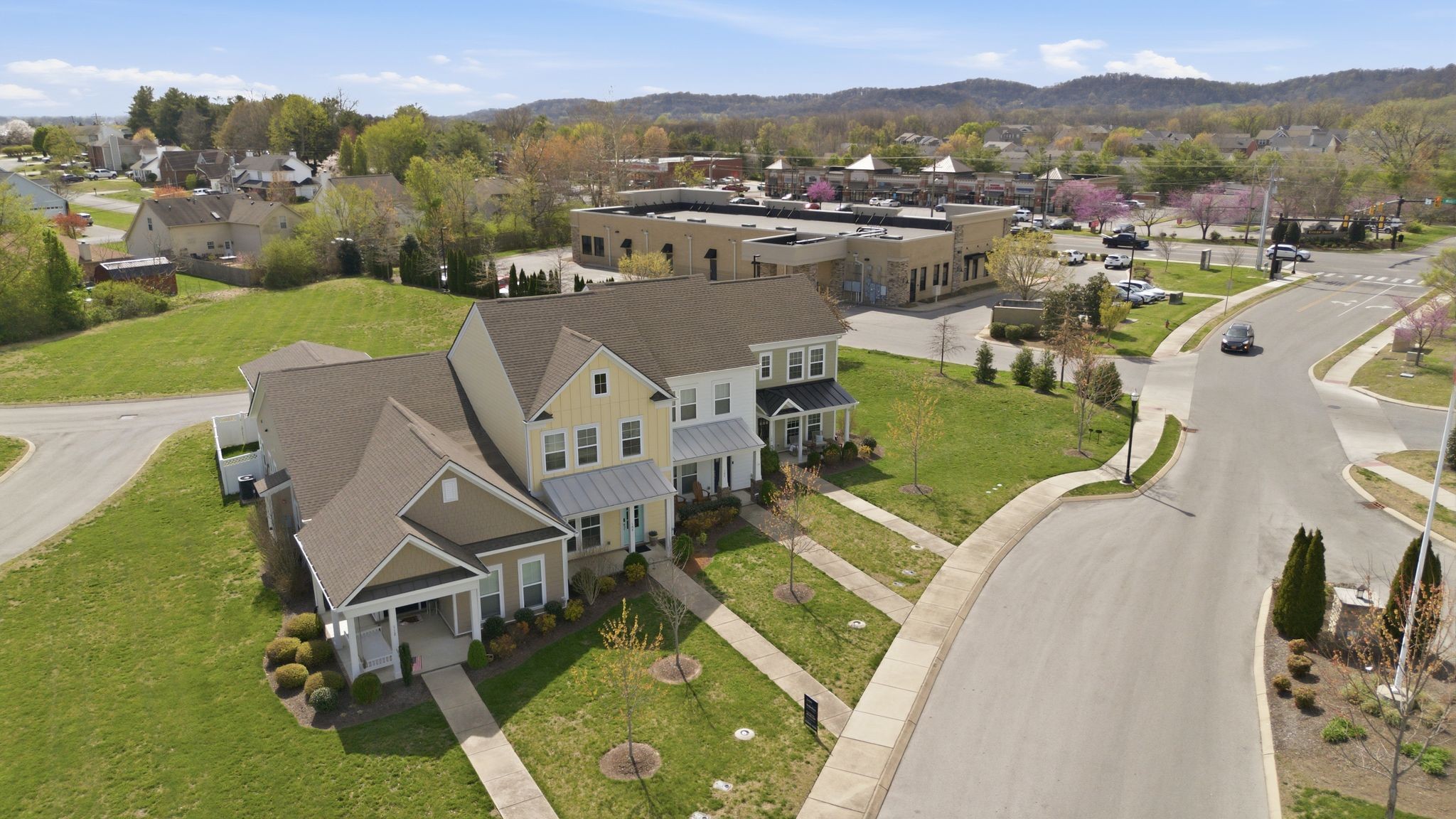 108 Mary Ann Circle Spring Hill TN 37174