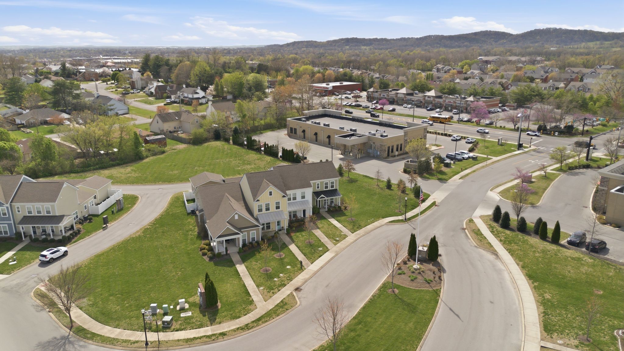 108 Mary Ann Circle Spring Hill TN 37174
