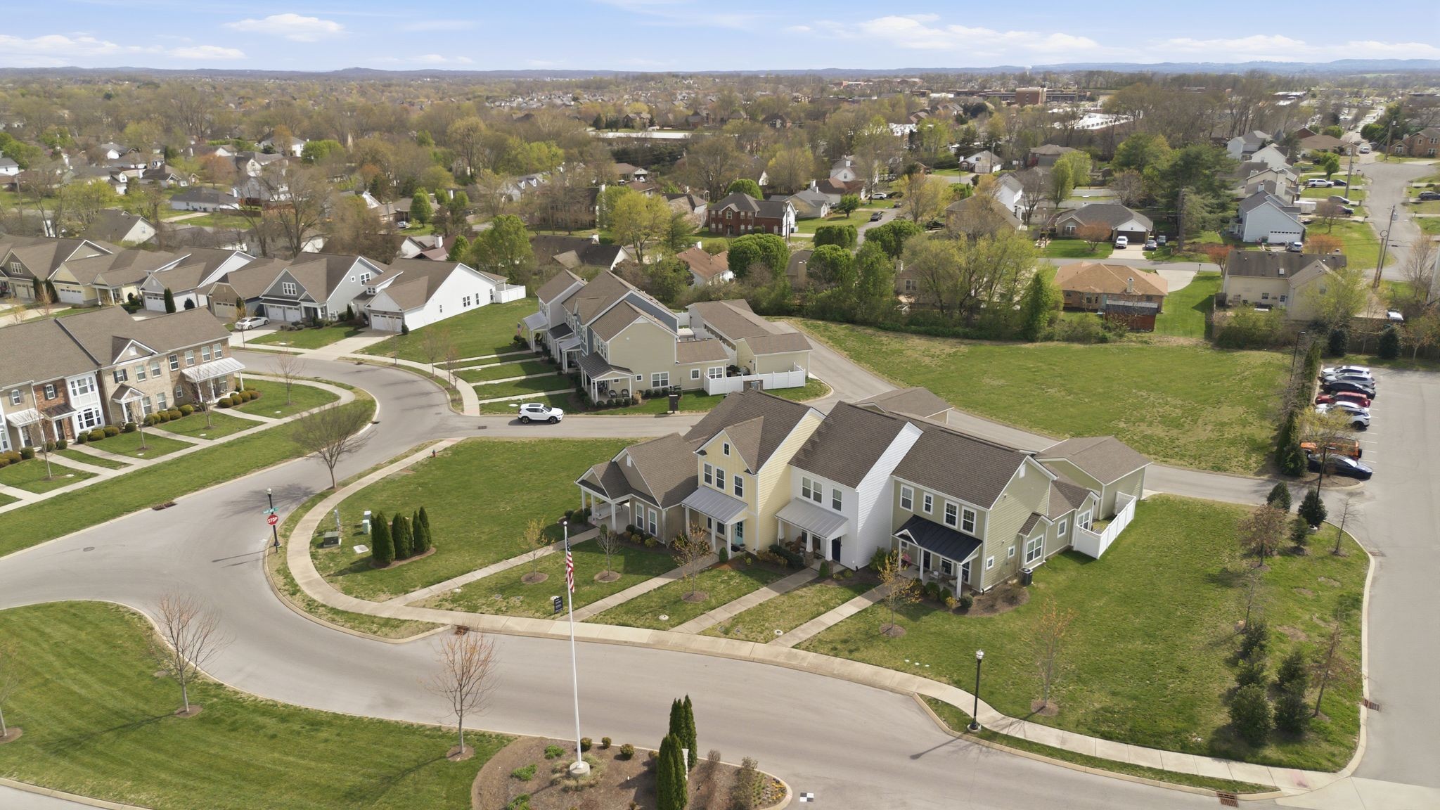 108 Mary Ann Circle Spring Hill TN 37174