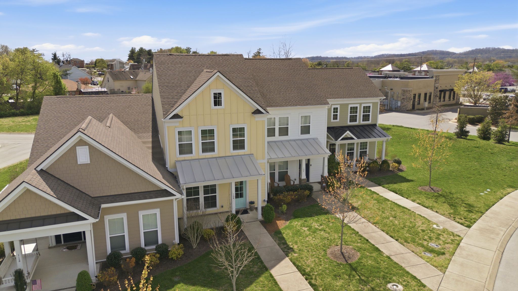 108 Mary Ann Circle Spring Hill TN 37174
