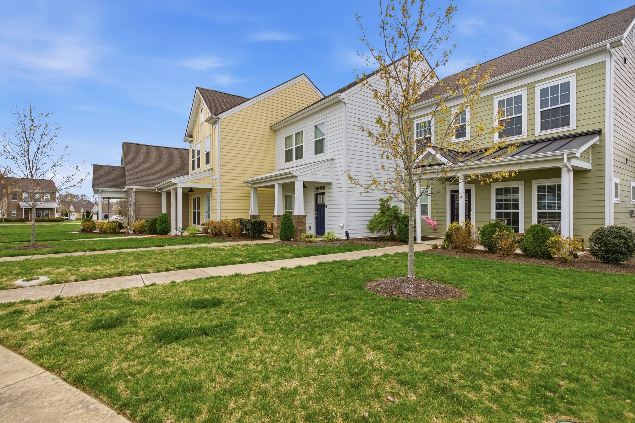 108 Mary Ann Circle Spring Hill TN 37174