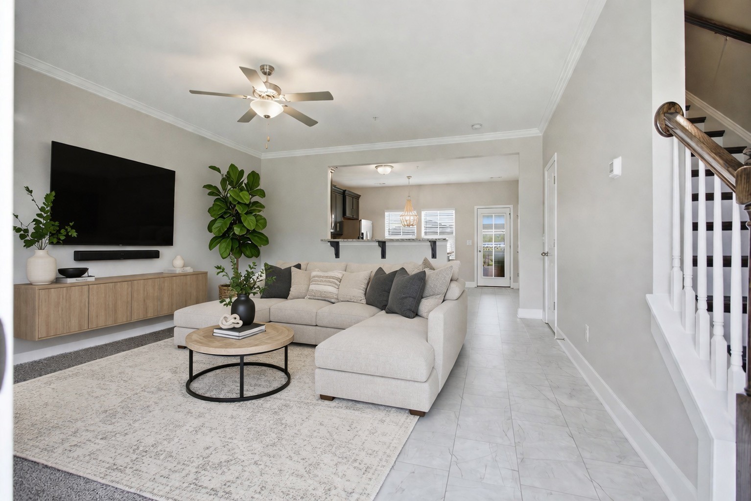 108 Mary Ann Circle Spring Hill TN 37174