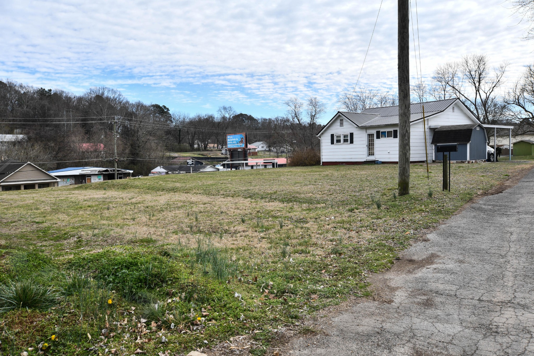 12501260 Wildwood Avenue, SE Cleveland TN 37311