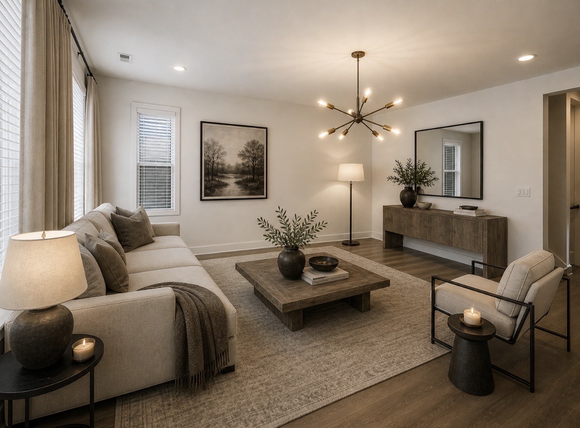 1612 Marshall Hollow Drive Nashville TN 37203