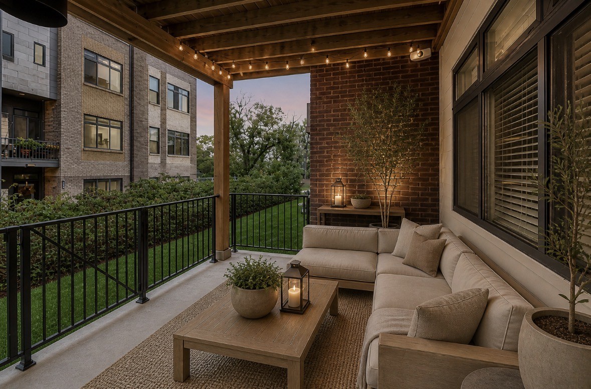 1612 Marshall Hollow Drive Nashville TN 37203