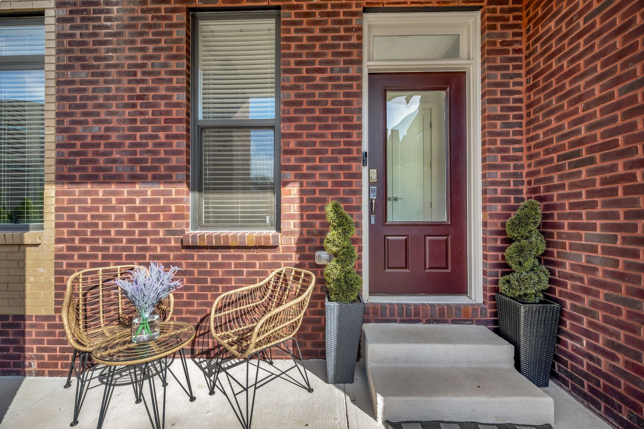 1612 Marshall Hollow Drive Nashville TN 37203