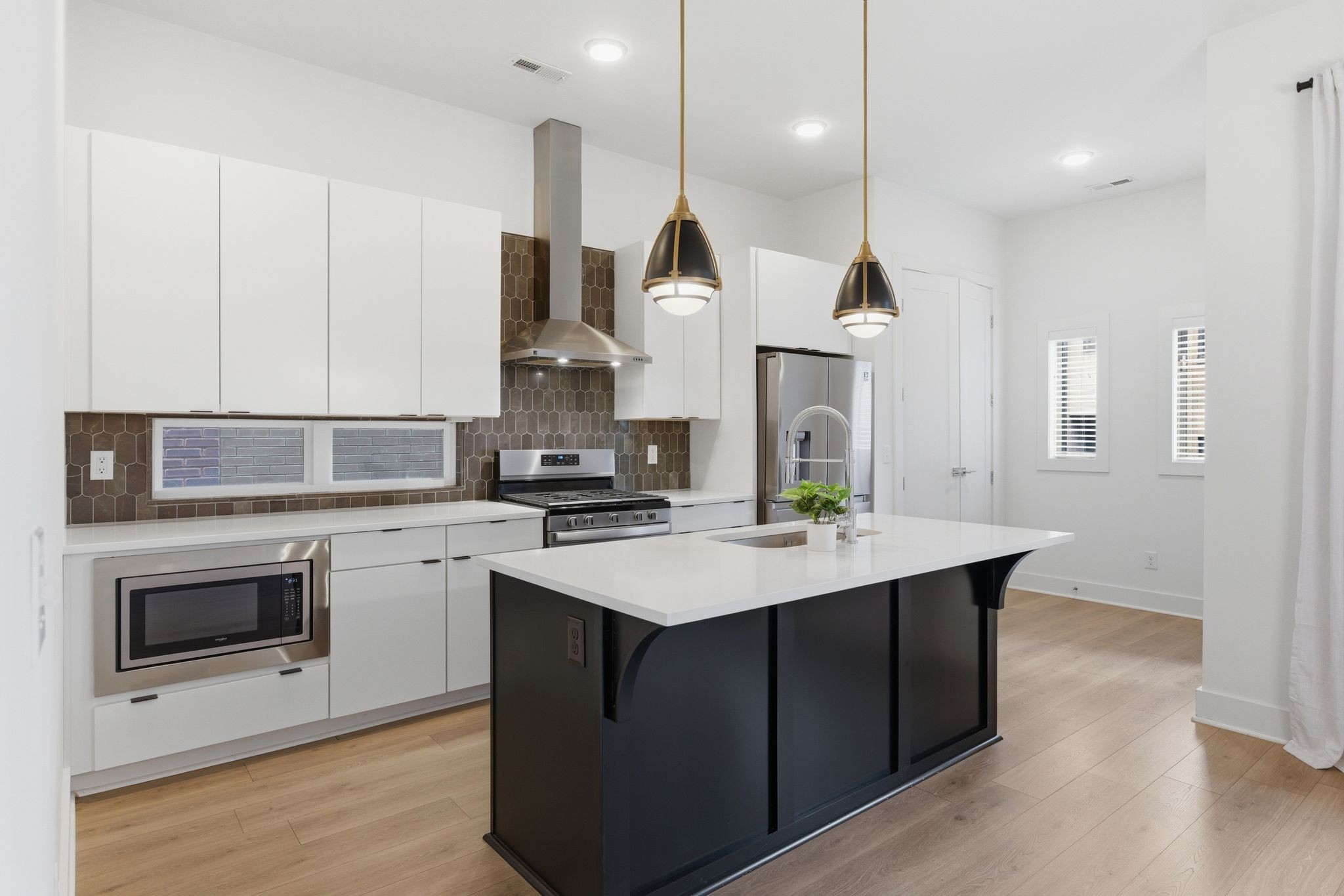 1612 Marshall Hollow Drive Nashville TN 37203