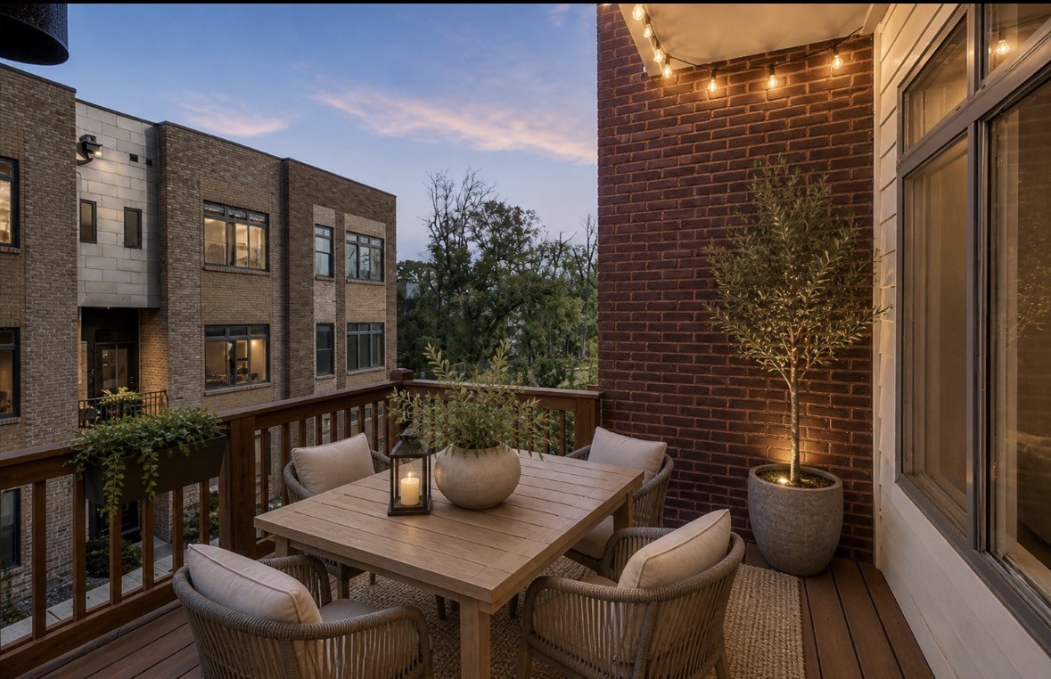 1612 Marshall Hollow Drive Nashville TN 37203