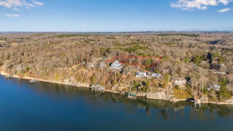 0 Bluff View Drive Birchwood TN 37308