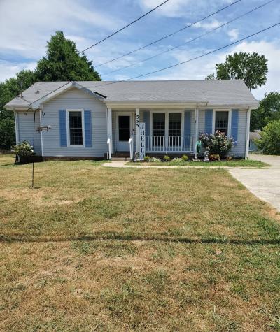 555 Lorie Lane Clarksville TN 37042