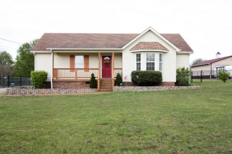 3954 Honeysuckle Way Chapel Hill TN 37034