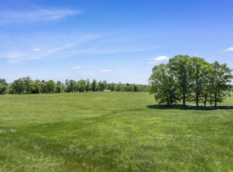 0 Chisholm Road Iron City TN 38463