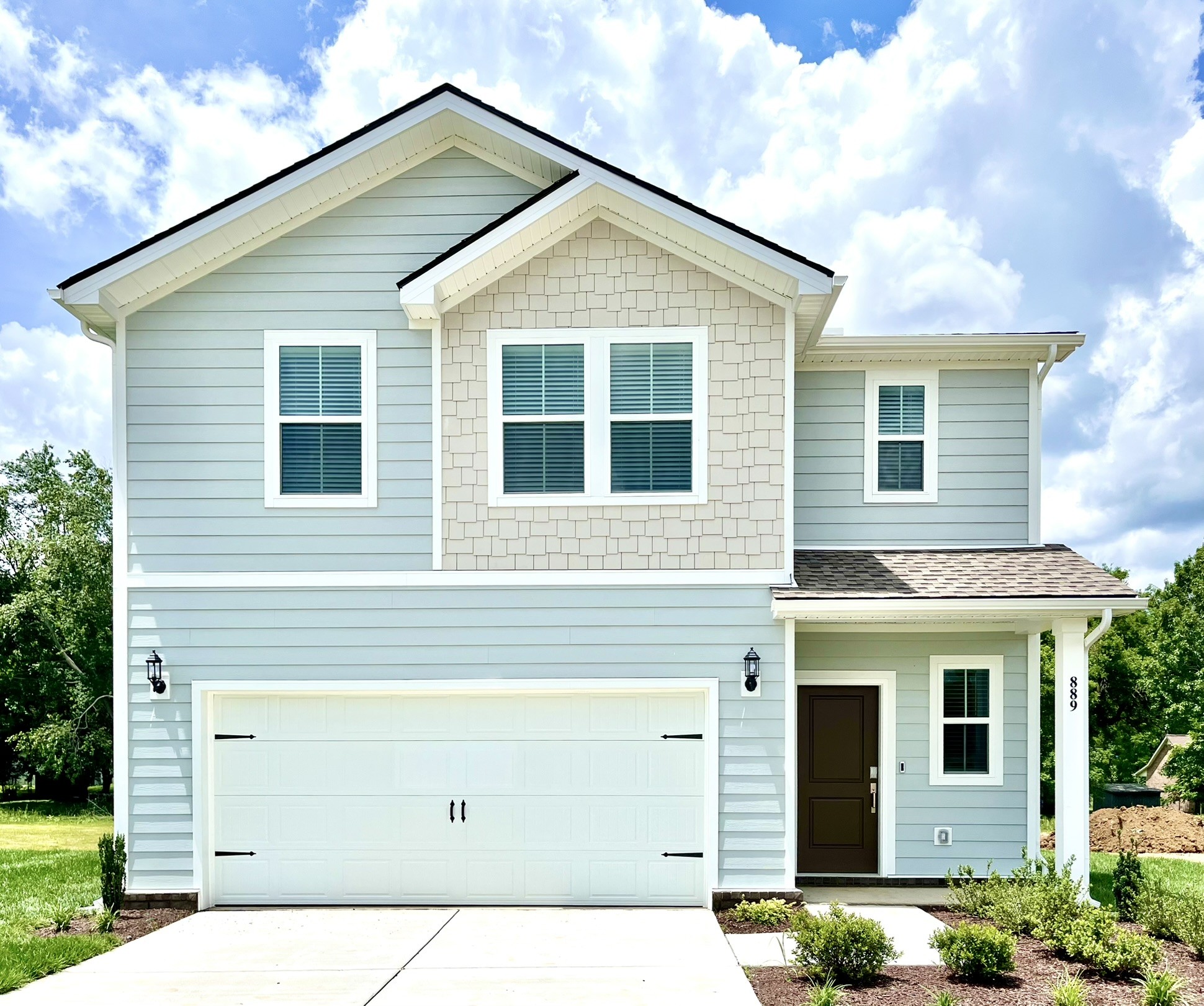 889 Parkside Boulevard Portland TN 37148