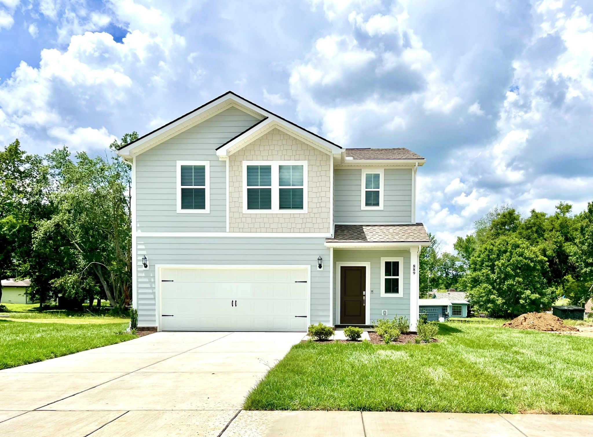 889 Parkside Boulevard Portland TN 37148