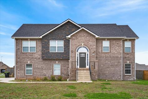323 Dugger Drive Clarksville TN 37042