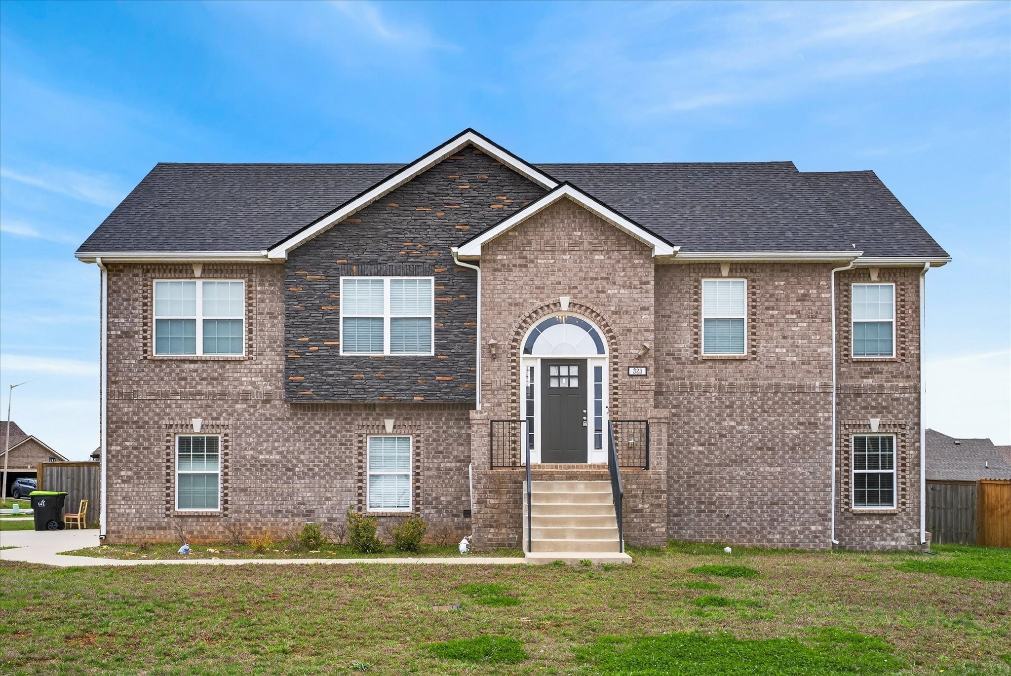 323 Dugger Drive Clarksville TN 37042