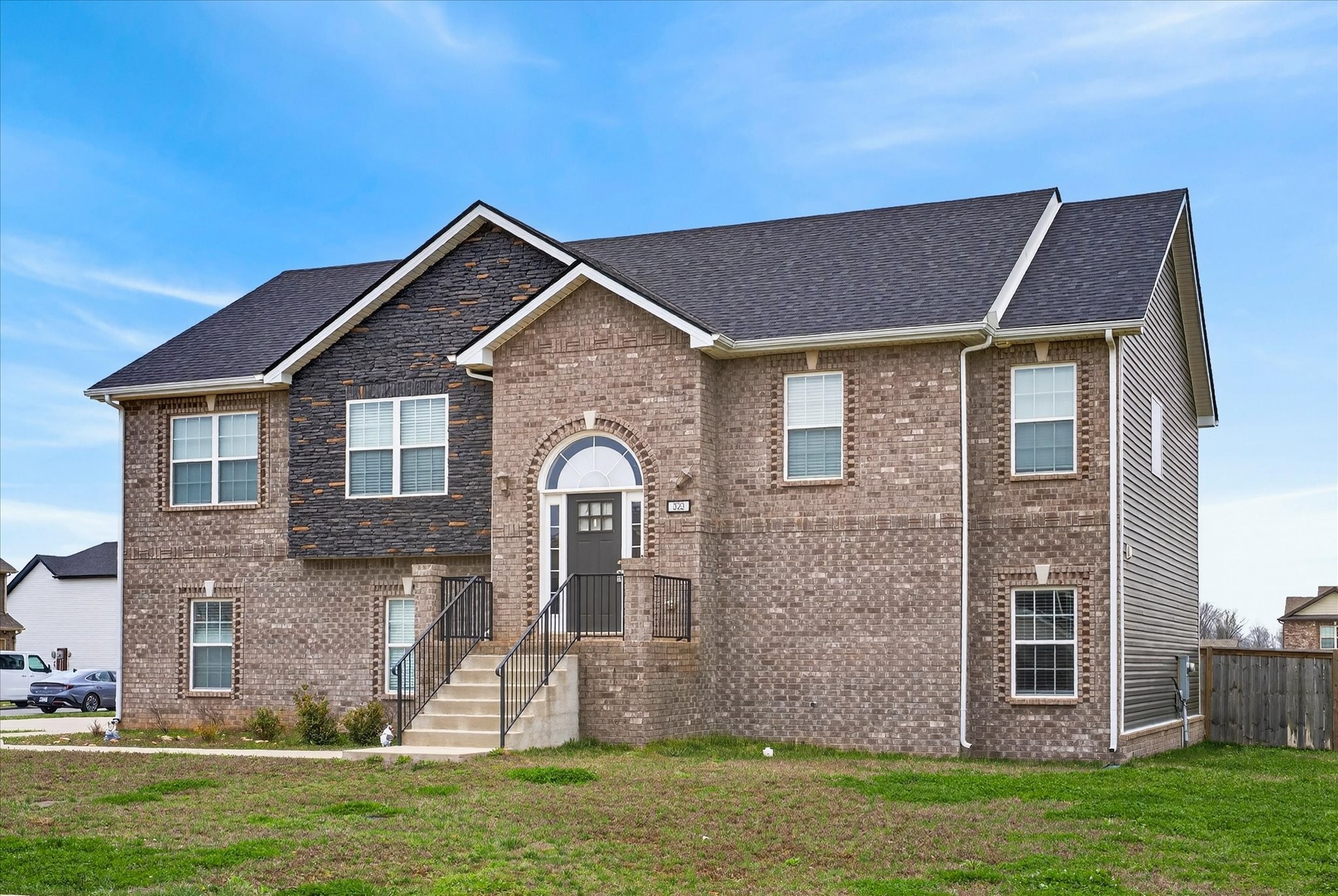 323 Dugger Drive Clarksville TN 37042