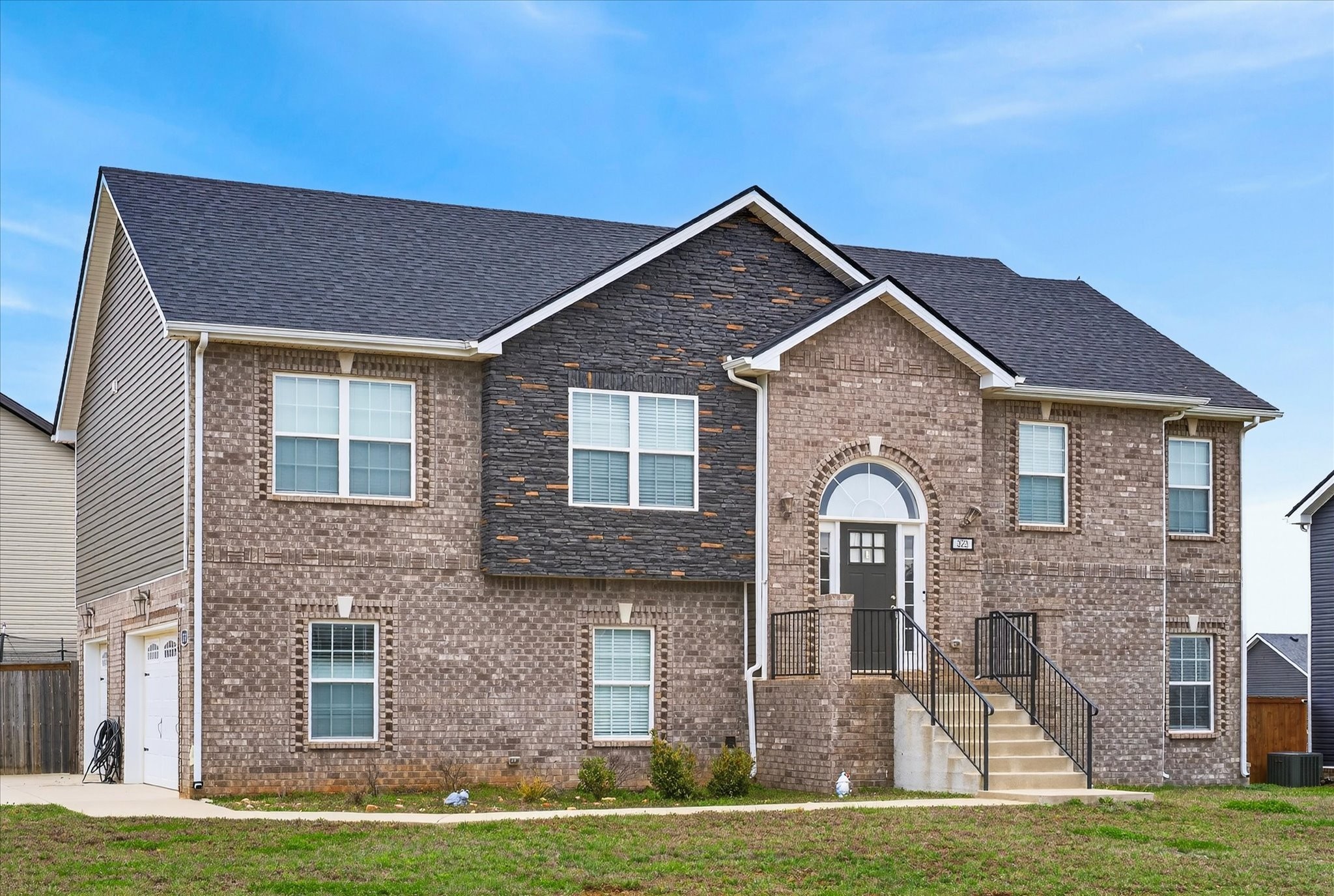 323 Dugger Drive Clarksville TN 37042