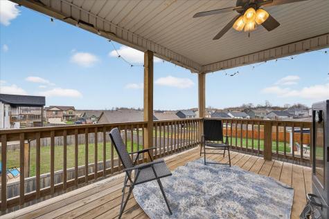 323 Dugger Drive Clarksville TN 37042