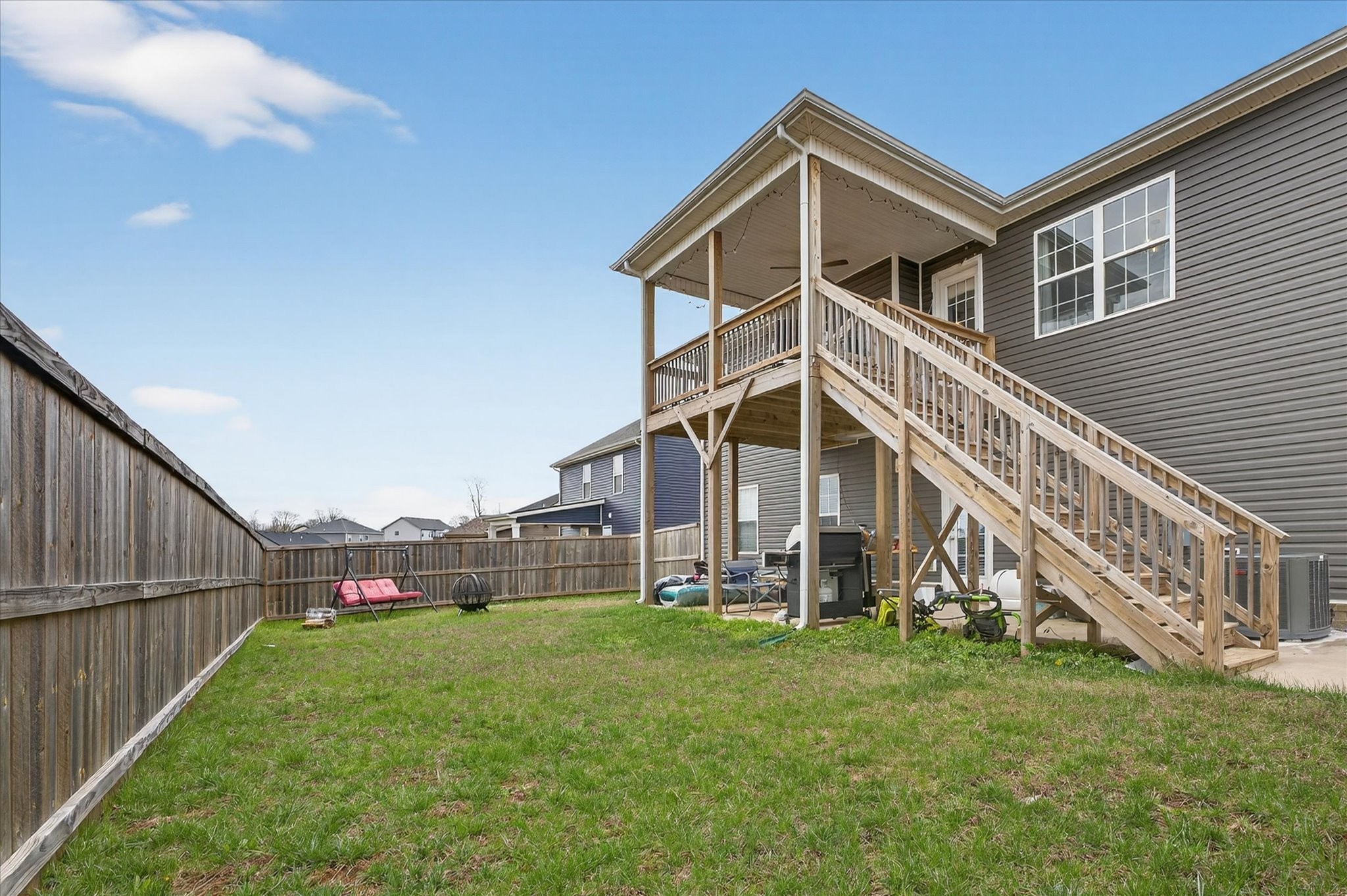 323 Dugger Drive Clarksville TN 37042