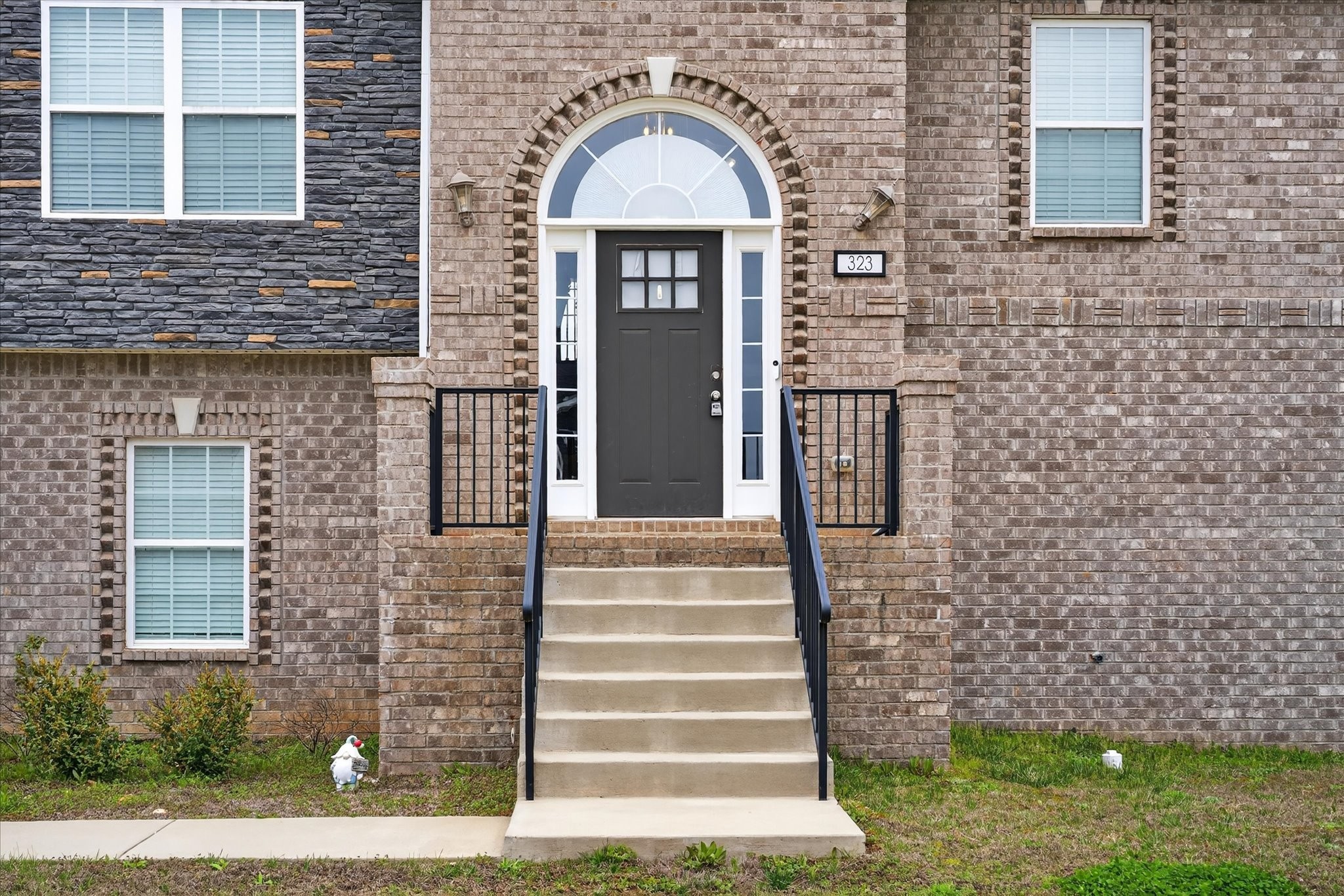 323 Dugger Drive Clarksville TN 37042