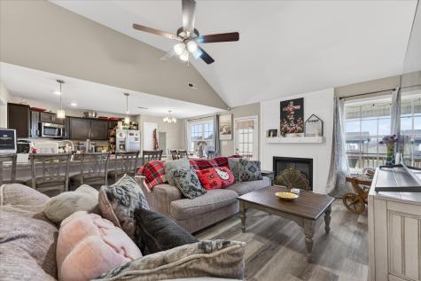 323 Dugger Drive Clarksville TN 37042
