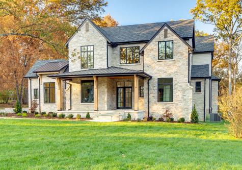 722 Georgetown Drive Nashville TN 37205