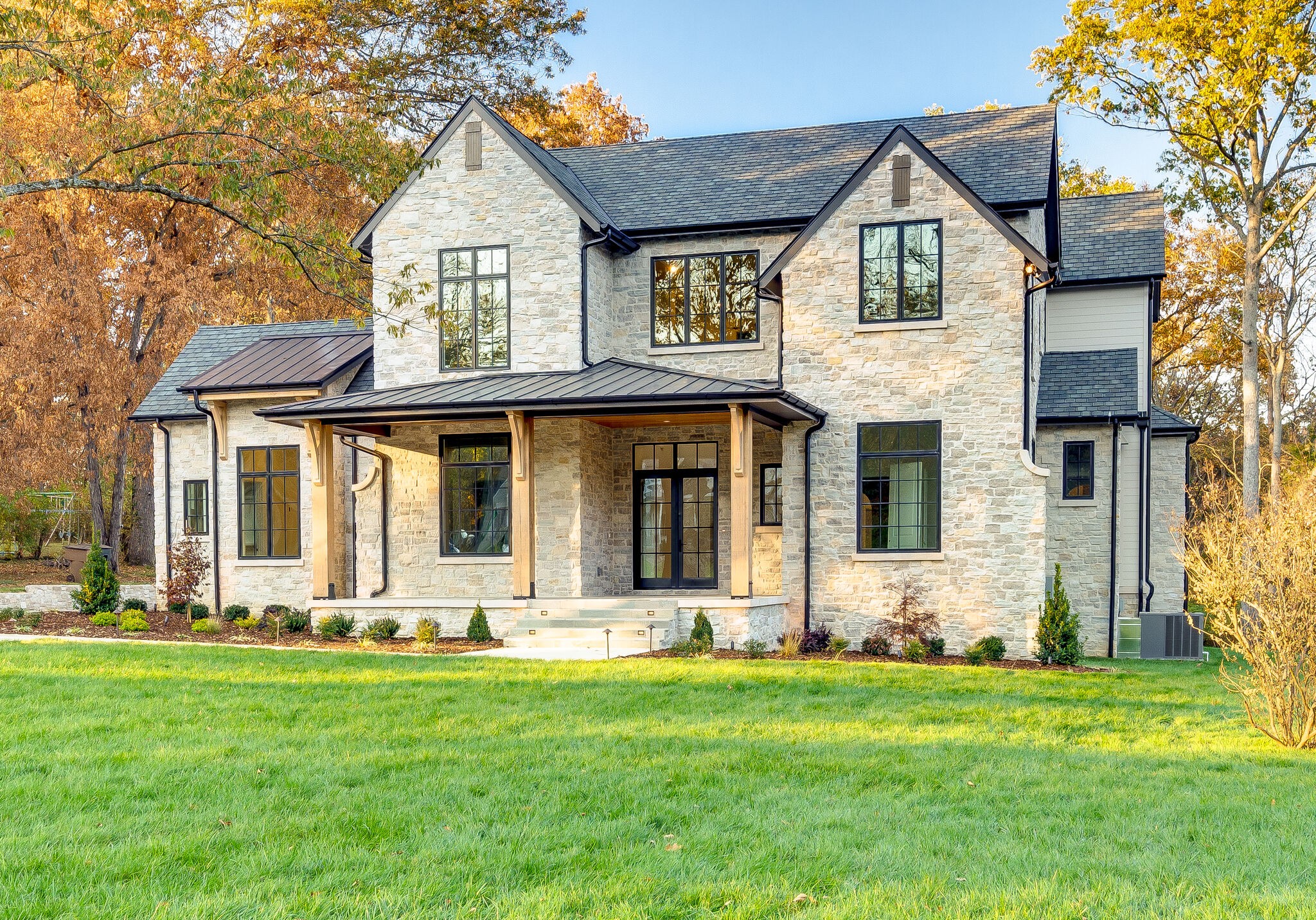 722 Georgetown Drive Nashville TN 37205