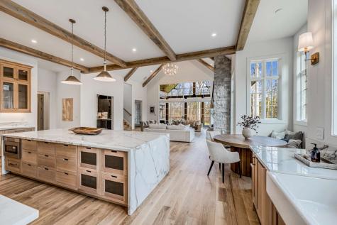 722 Georgetown Drive Nashville TN 37205