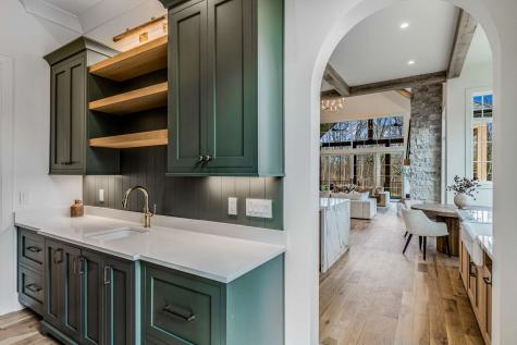 722 Georgetown Drive Nashville TN 37205