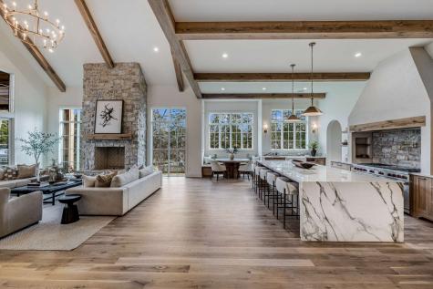 722 Georgetown Drive Nashville TN 37205