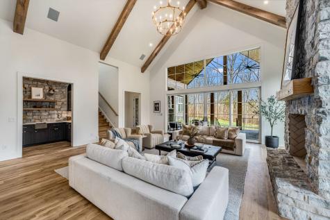 722 Georgetown Drive Nashville TN 37205
