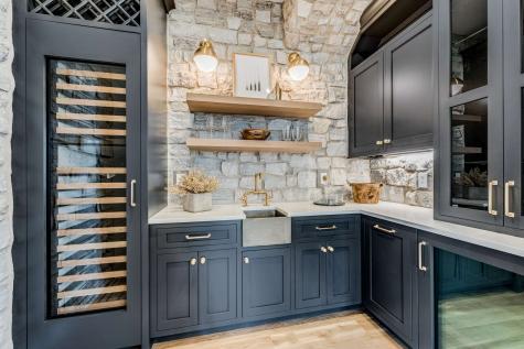 722 Georgetown Drive Nashville TN 37205