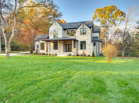 722 Georgetown Drive Nashville TN 37205