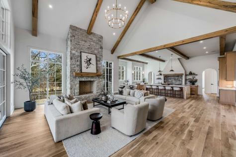 722 Georgetown Drive Nashville TN 37205