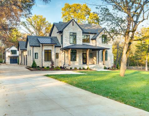 722 Georgetown Drive Nashville TN 37205