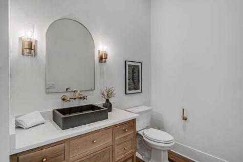 722 Georgetown Drive Nashville TN 37205