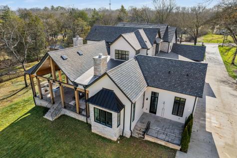 722 Georgetown Drive Nashville TN 37205