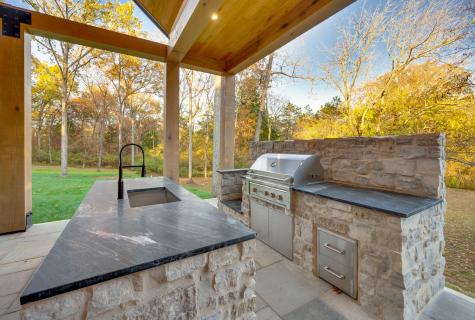 722 Georgetown Drive Nashville TN 37205