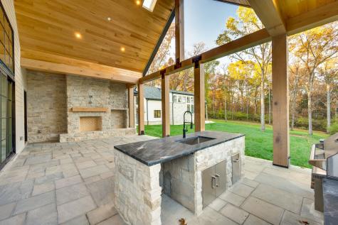 722 Georgetown Drive Nashville TN 37205