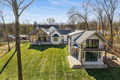 722 Georgetown Drive Nashville TN 37205
