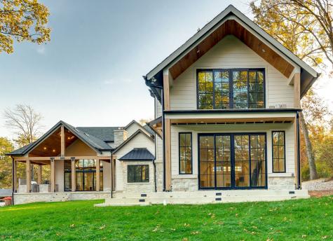 722 Georgetown Drive Nashville TN 37205